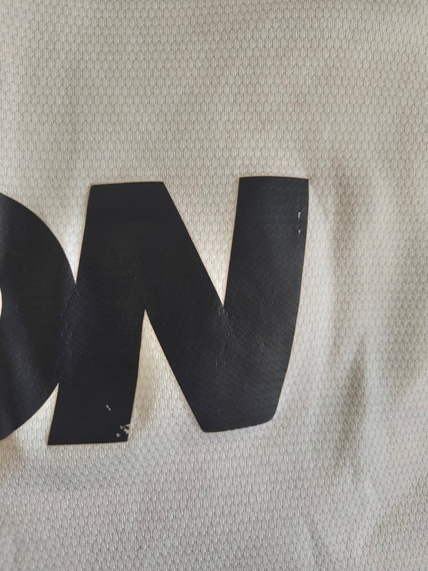 Manchester United Away Football Shirt 2012-2014 (XL)