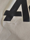 Manchester United Away Football Shirt 2012-2014 (XL)
