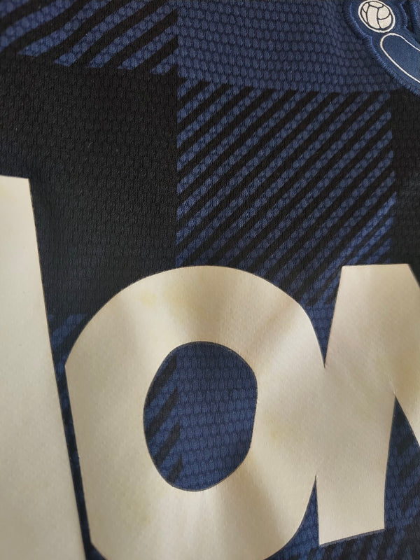 Manchester United Away Football Shirt 2013-2014 (L)