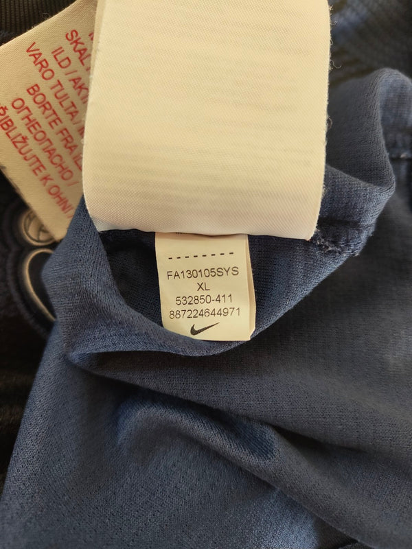 Manchester United Away Football Shirt 2013-2014 (Youths)