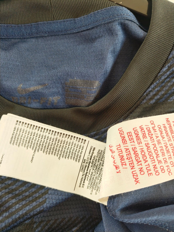 Manchester United Away Football Shirt 2013-2014 (Youths)