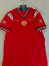 Manchester United Cup Football Shirt 1984-1985 (M)