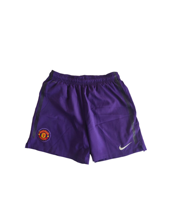Manchester United Football Shorts 2014-2015 (Youths)