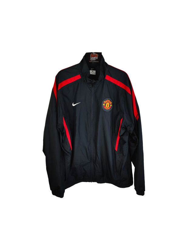Manchester United Football Track Top Jacket 2014-2015 (L)