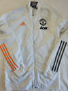 Manchester United Football Track Top Jacket 2020-2021 (S)