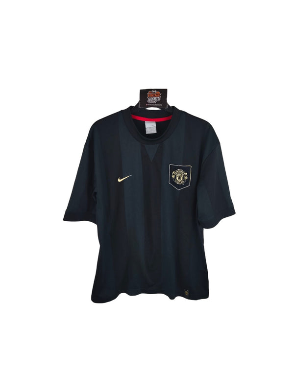 Manchester United Heritage Football Shirt 2004-2005 (L)