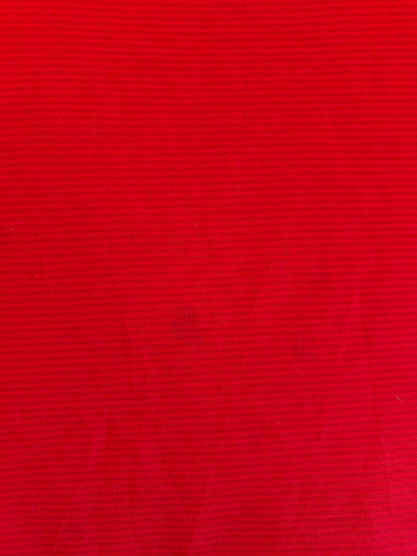 Manchester United Home Football Shirt 2000-2001 (XL)