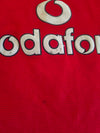 Manchester United Home Football Shirt 2000-2001 (XL)