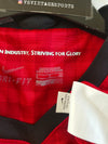 Manchester United Home Football Shirt 2012-2013 (S)
