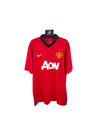 Manchester United Home Football Shirt 2013-2014 (XL)