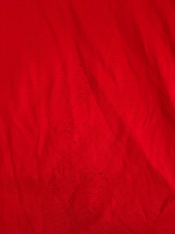 Manchester United Home Football Shirt 2013-2014 (XL)