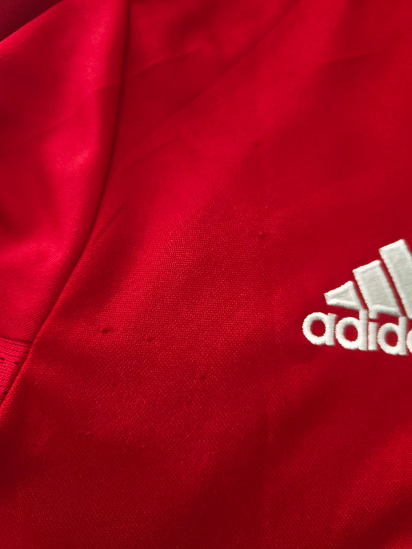 Manchester United Home Football Shirt 2016-2017 (S) 9 Ibrahimovic