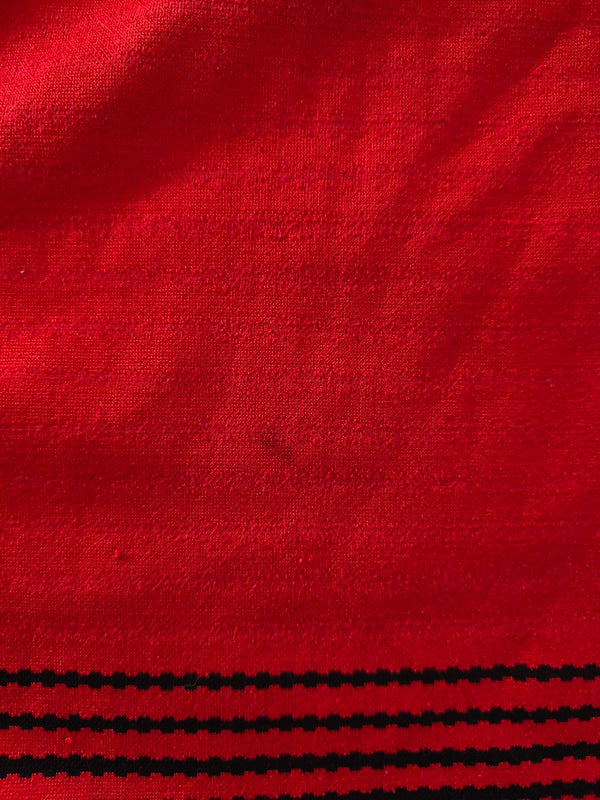 Manchester United Home Football Shirt 2018-2019 (XL)