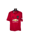 Manchester United Home Football Shirt 2019-2020 (Youhts)