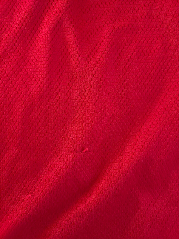 Manchester United Home Football Shirt 2019-2020 (Youhts)