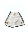 Manchester United Home Football Shorts 2023-2024 (S)