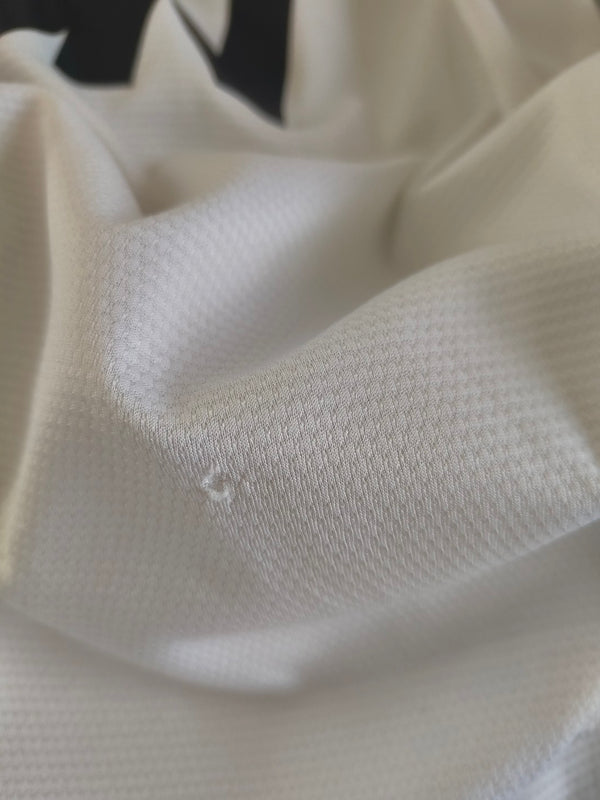 Manchester United Long Sleeve Away Football Shirt 2012-2014 (L)