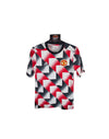 Manchester United Pre-match Football Shirt 2022-2023 (Kids)