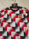 Manchester United Pre-match Football Shirt 2022-2023 (Kids)
