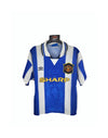 Manchester United Third Football Shirt 1994-1996 (Youths)