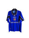 Manchester United Third Football Shirt 1996-1997 (Youths)