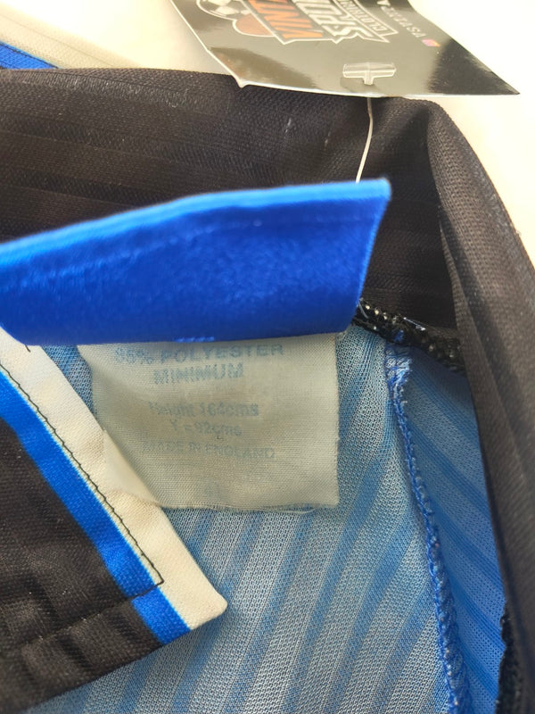 Manchester United Third Football Shirt 1996-1997 (Youths)