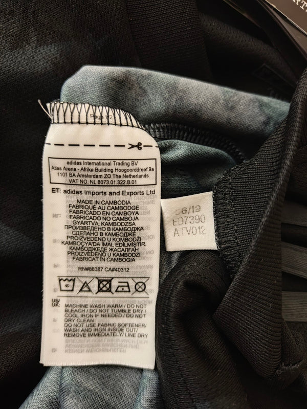 Manchester United Third Football Shirt 2019-2020 (XL) 10 Rashford