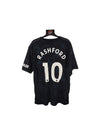 Manchester United Third Football Shirt 2019-2020 (XL) 10 Rashford