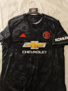 Manchester United Third Football Shirt 2019-2020 (XL) 10 Rashford