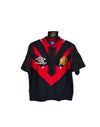Manchester United Training Football Shirt 1994-1996 (Youths)