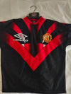 Manchester United Training Football Shirt 1994-1996 (Youths)