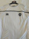 Manchester United Training Football Shirt 2000-2001 (L)