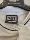 Manchester United Training Football Shirt 2000-2001 (L)