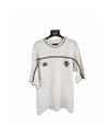 Manchester United Training Football Shirt 2000-2001 (L)