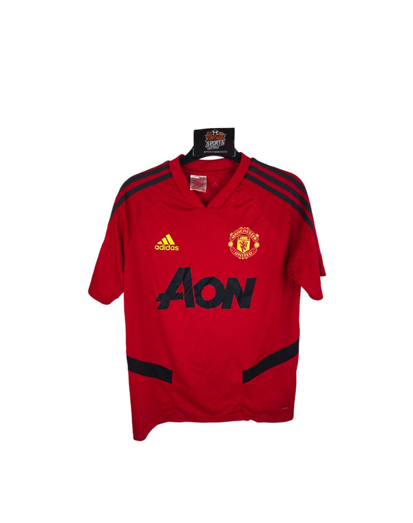 Manchester United Training Football Shirt 2019-2020 (Youhts)