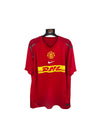 Manchester United 2012-2013 Training Football Shirt