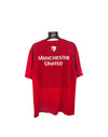 Manchester United 2012-2013 Training Football Shirt
