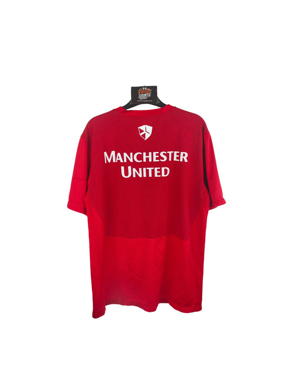 Manchester United 2012-2013 Training Football Shirt