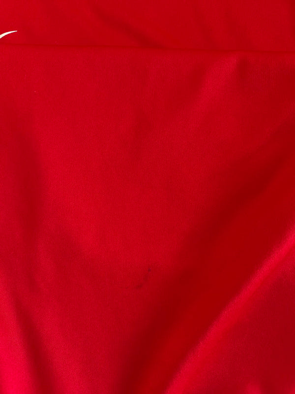 Manchester United 2012-2013 Training Football Shirt