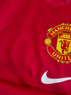 Manchester United 2012-2013 Training Football Shirt