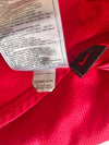 Manchester United Home Football Shirt 2007-2009 (L)