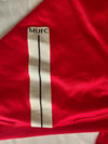 Manchester United Home Football Shirt 2007-2009 (L)