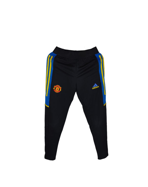 Manchester Untied Football Tracksuit Trousers 2021-2022 (XS)