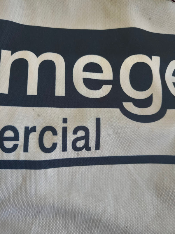 Manly Warringah Sea Eagles NRL Rugby League Away Shirt 2003 (S)