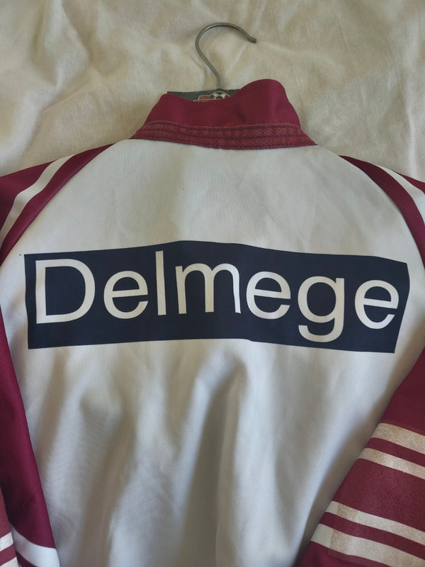 Manly Warringah Sea Eagles NRL Rugby League Away Shirt 2003 (S)