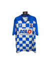Matchworn ACD Lobao Home Football Shirt 2000s (XL) #23 Joao Paulo