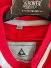 Matchworn Aberdeen FC Long Sleeve Home Football Shirt 2002-2003 (M) 5