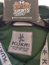 Matchworn Agromomia Rugby Home Shirt 2000s (S) 12