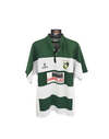 Matchworn Agromomia Rugby Home Shirt 2000s (S) 12