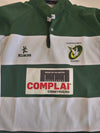 Matchworn Agromomia Rugby Home Shirt 2000s (S) 12
